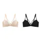 Champagne Skin+Luxury Black
