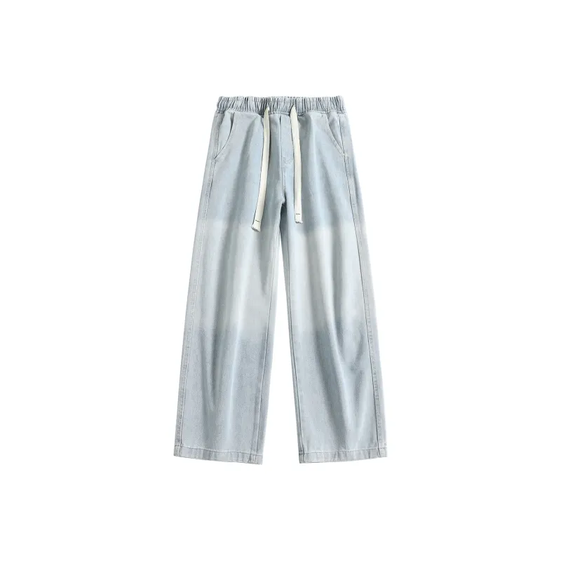 GALAXY FAIRY Jeans Unisex-0