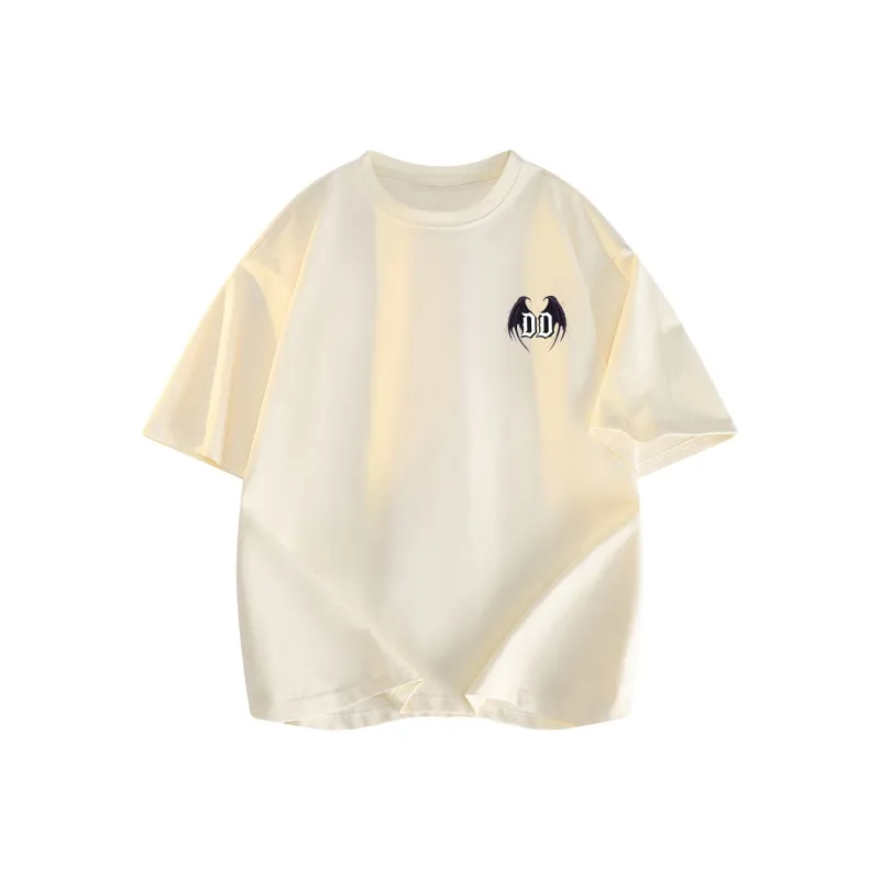 DUKE+DEXTER T Shirts Unisex-13