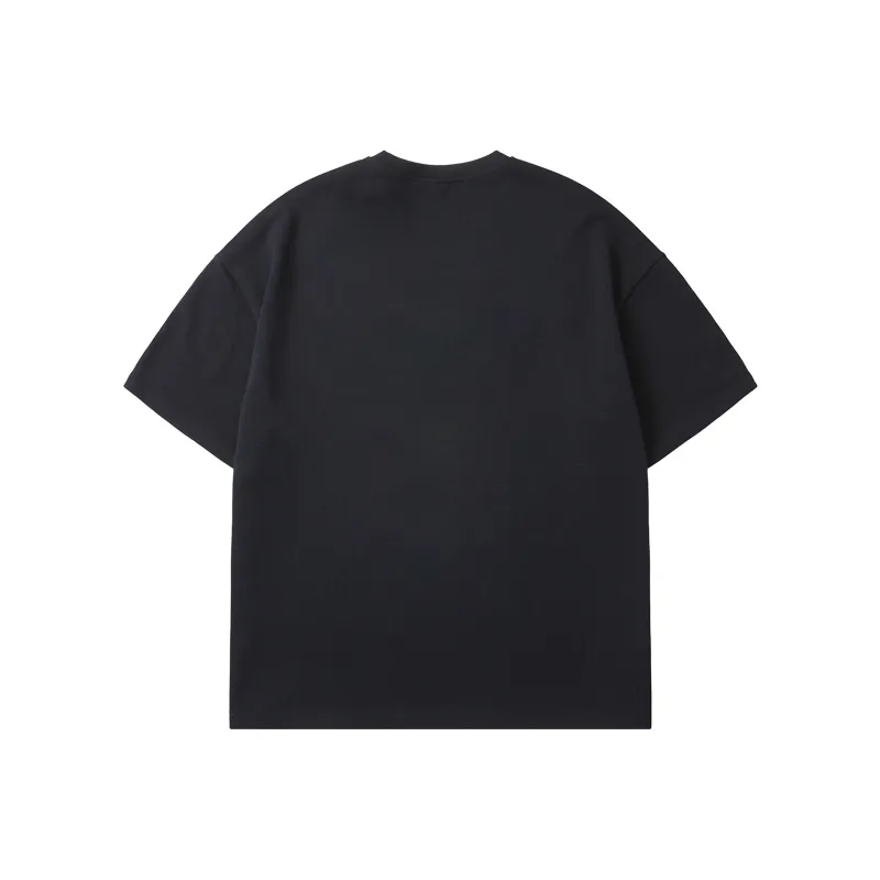 N MAX T Shirts Unisex-1