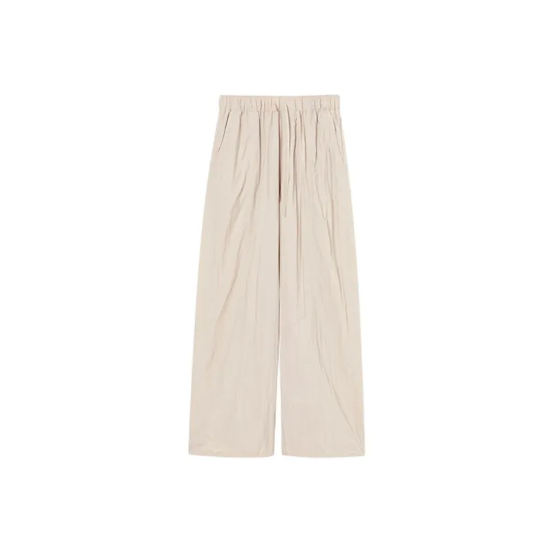 Orange Desire Cargo Pants Women's-2