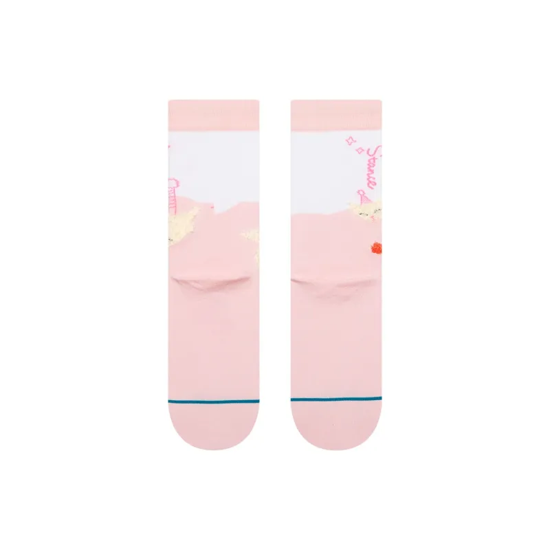 Stance Love Sports Socks Women's-2