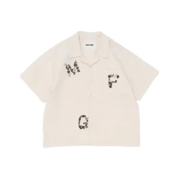Story Mfg Shirts Men White
