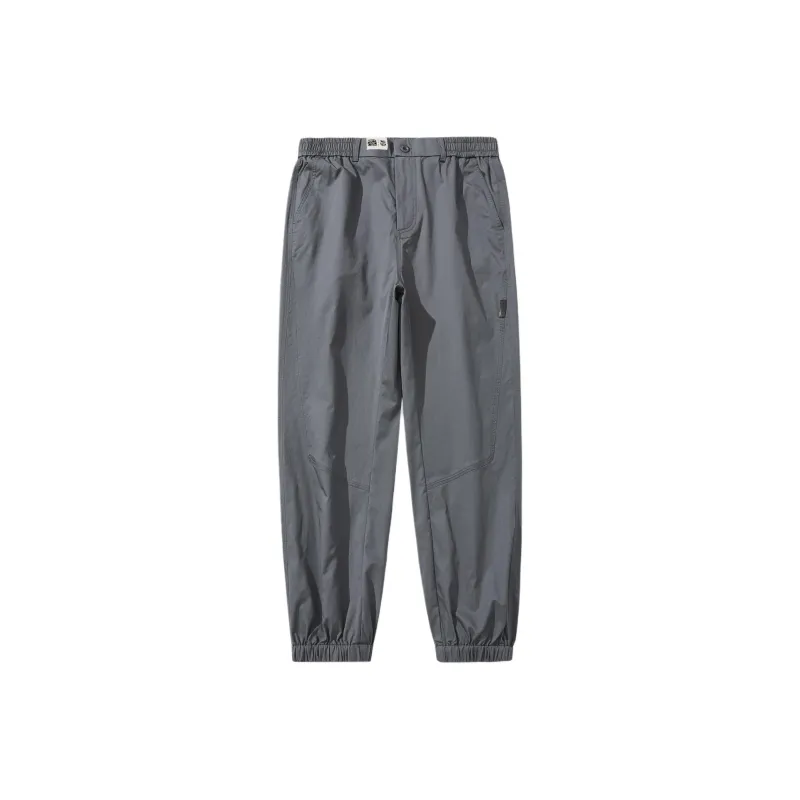 FCB ARCELONA Casual Pants Unisex-5