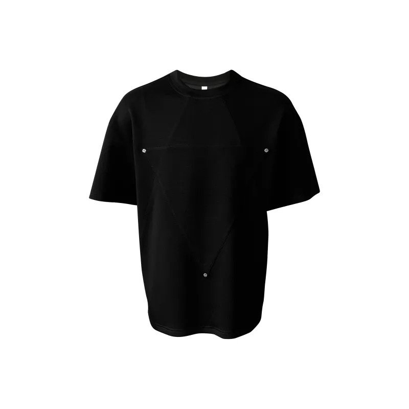 MIIOW Trend Party Series T Shirt Unisex-8