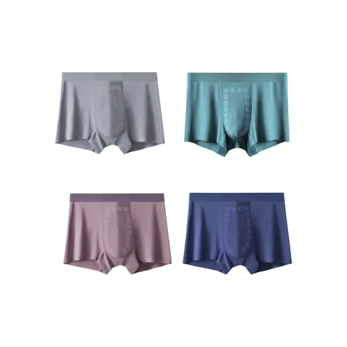 EFUTON Men Underpants