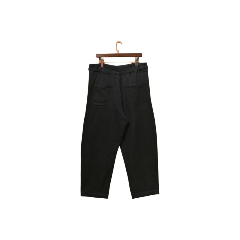 KARTIK RESEARCH SS25 Casual Pants Men's-1
