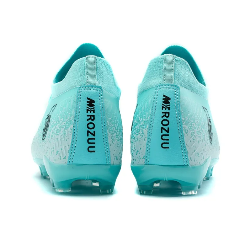 Sportful Soccer Shoes Men Low Top-11