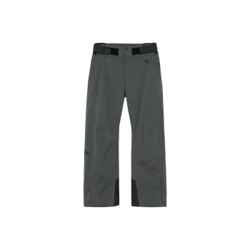 Goldwin Ski Pants Unisex Charcoal Gray