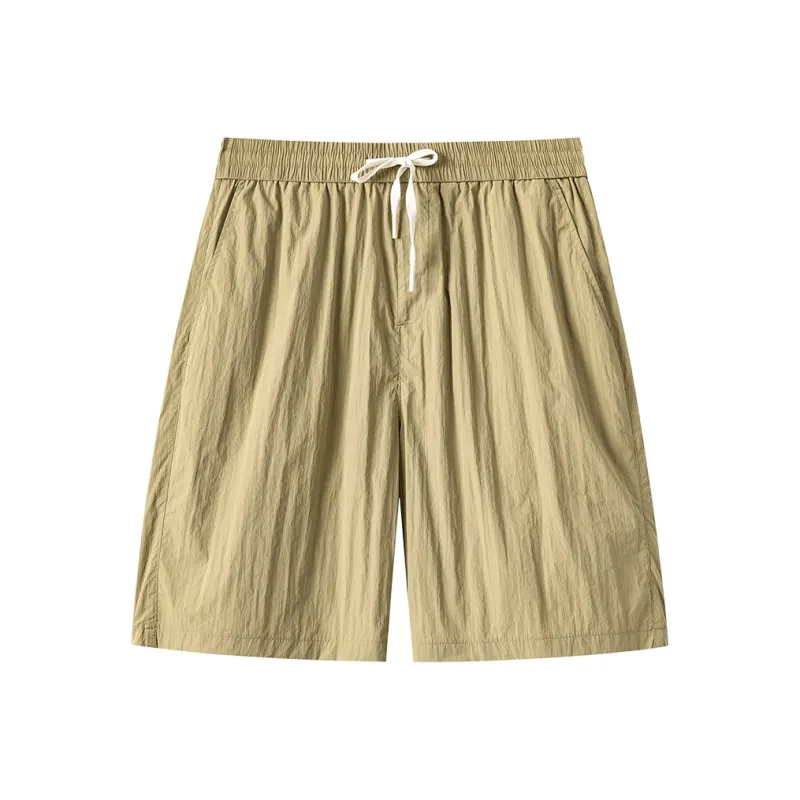 WILLIAM FOX&SONS Casual Shorts Unisex-6