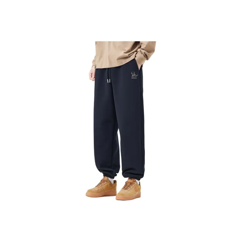  CHOCOOLATE Casual Pants Men-7