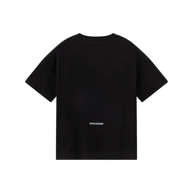 SPRAYGROUND T Shirts Unisex-1