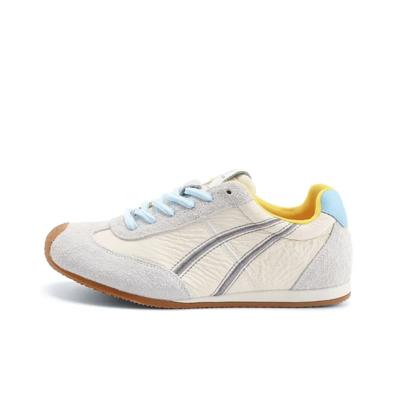 TOM TAILOR Slip Resistant Low Top Casual Shoes Women's-10