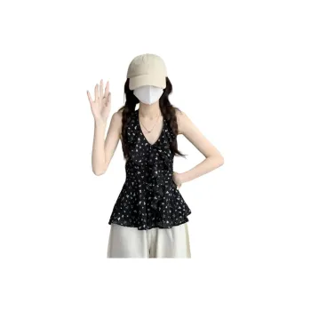 Mu Xiao Xin Camisoles Women's
