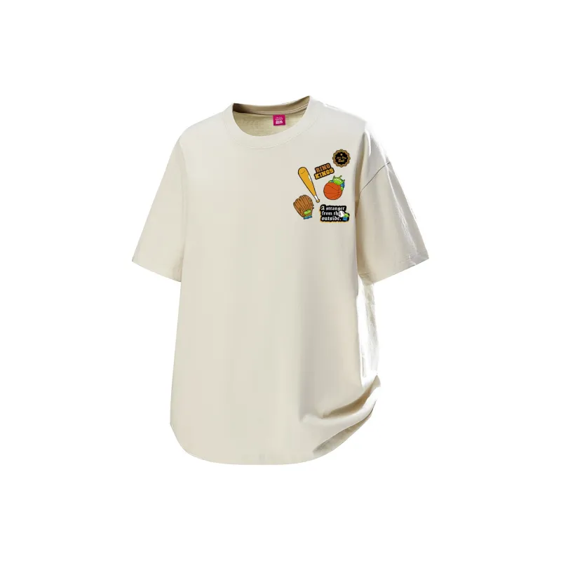 Disney Toy Story Series T Shirt Unisex-20