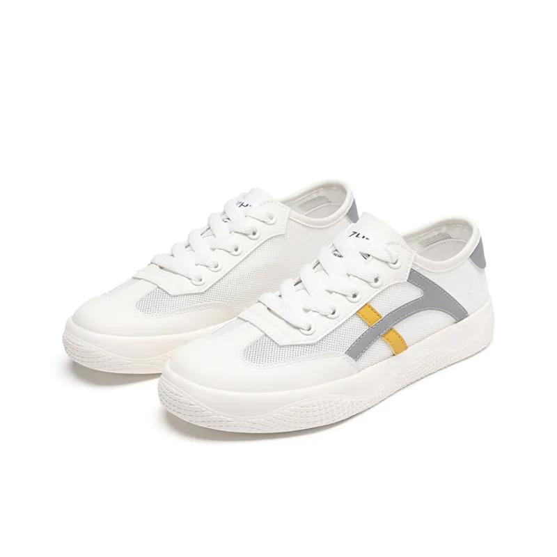 ZHR Low Top Skateboard Shoes Women's-1