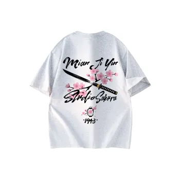 Cotton Gene T Shirts Unisex