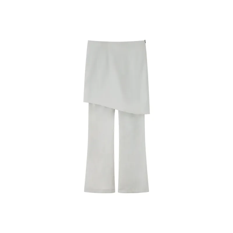 RUNTOTHEFUTURE Casual Pants Women's-3