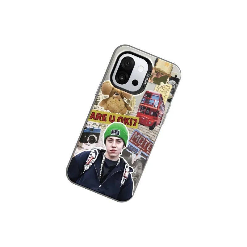 YICAIJIA Phone Cases-1