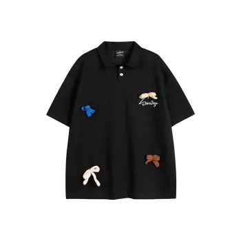The New Age Family Polo Shirt Women's