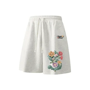 7 SEVFUN Casual Shorts Unisex