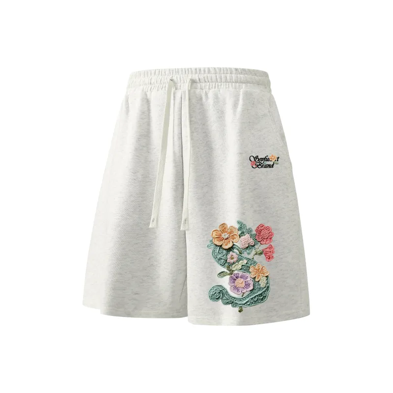 7 SEVFUN Casual Shorts Unisex-0