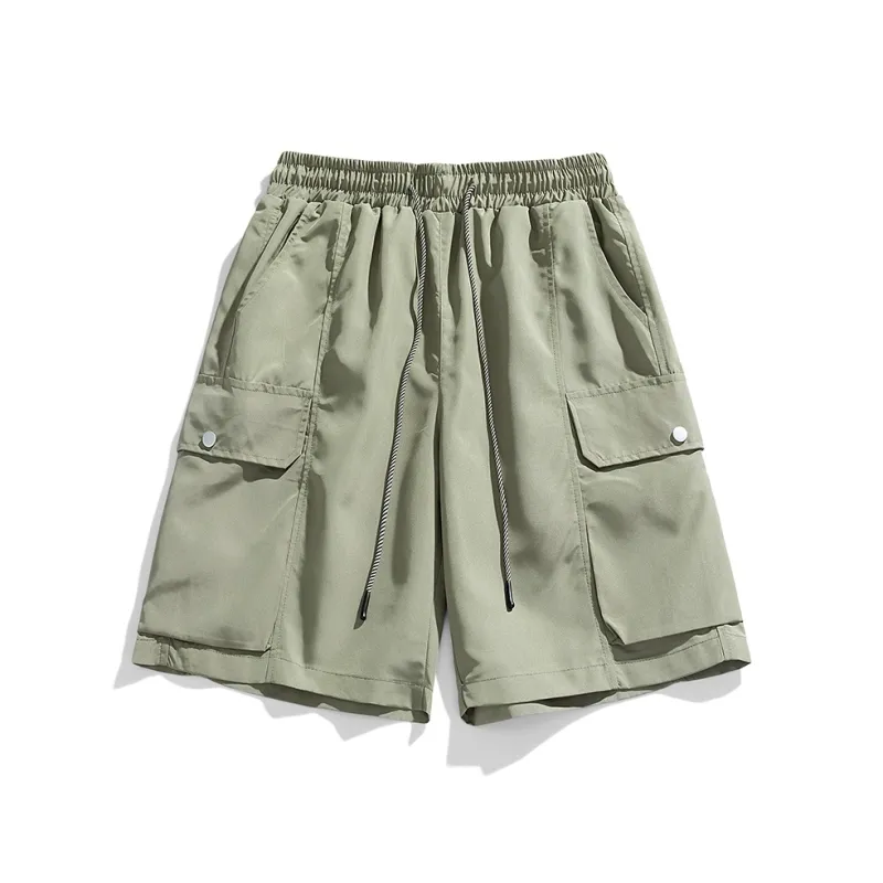ROBINHOOD Cargo Shorts Women's-7