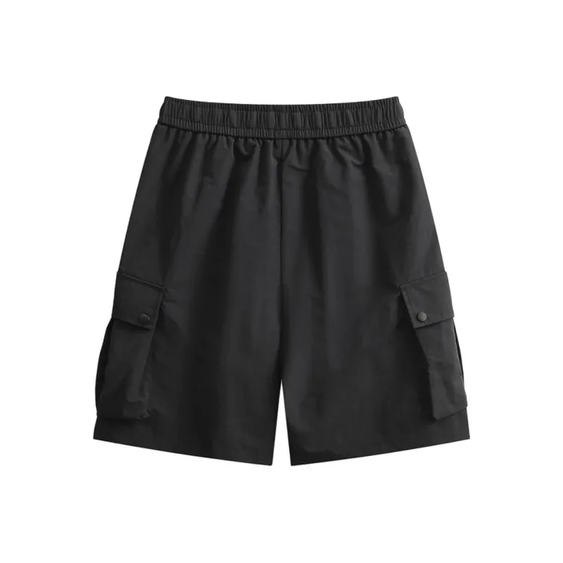 CASAMIA Cargo Shorts Men-1