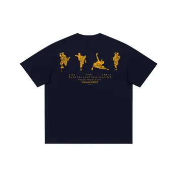 SESAME STREET T Shirts Unisex