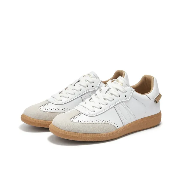 MILLIE'S Breathable Low Top Skateboard Shoes Women's-2