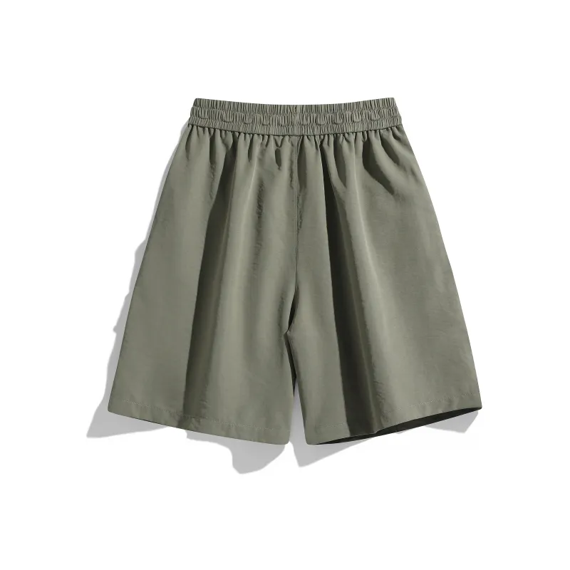 TBSM Casual Shorts Unisex-16
