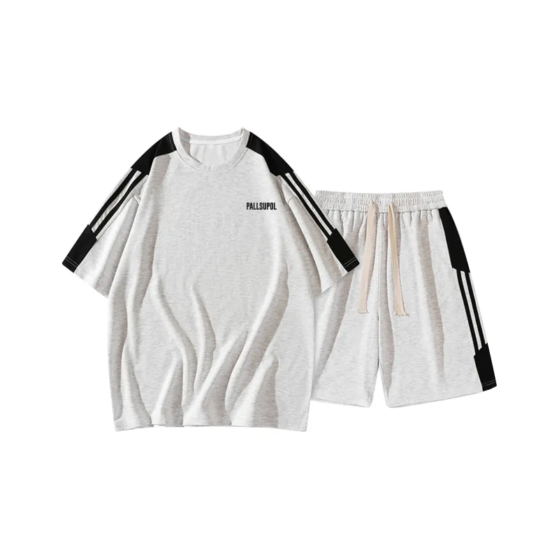 Pallsupol Casual Sportswear Unisex-4