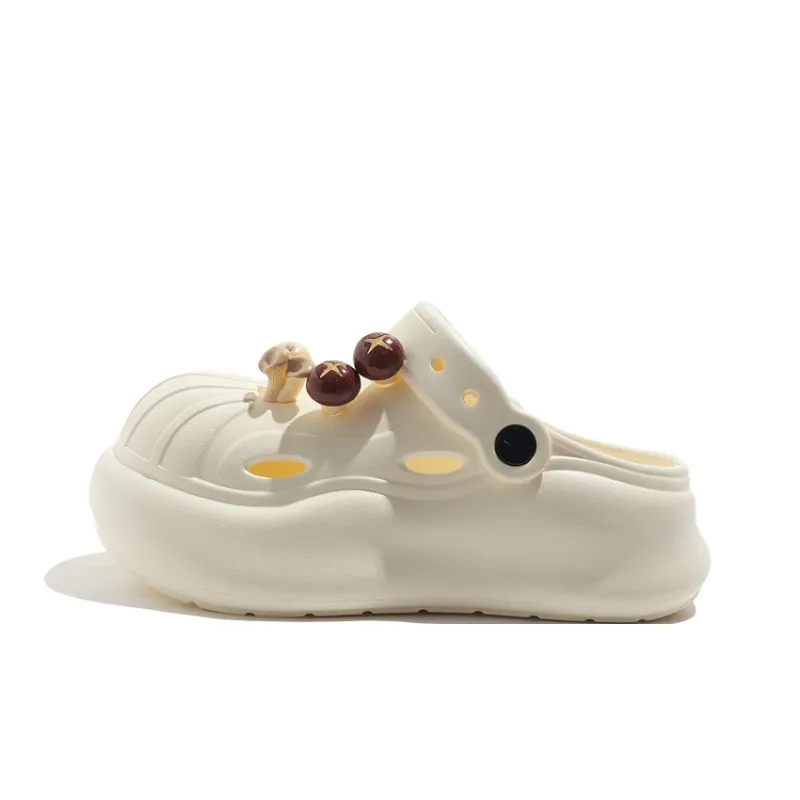 BEIER Clogs Women's-5