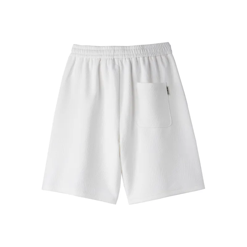 HLA Casual Mid Length Pants Men's-1