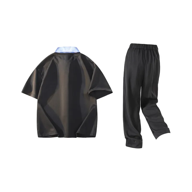 BRUMAIRE Casual Sportswear Unisex-1