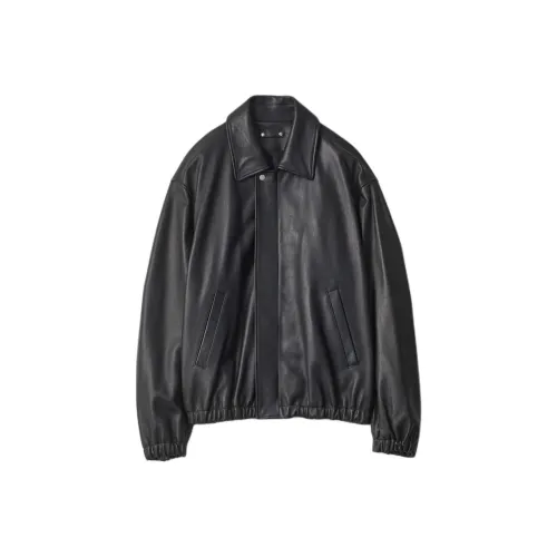 SSSTEIN Jackets Unisex