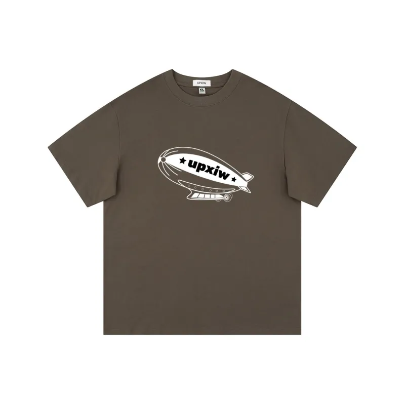 UPXIW T Shirts Unisex-14