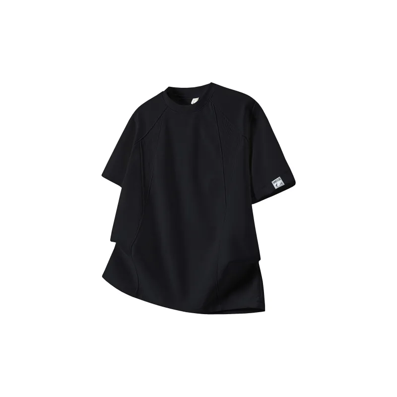 SAME FLOW T Shirts Unisex-8