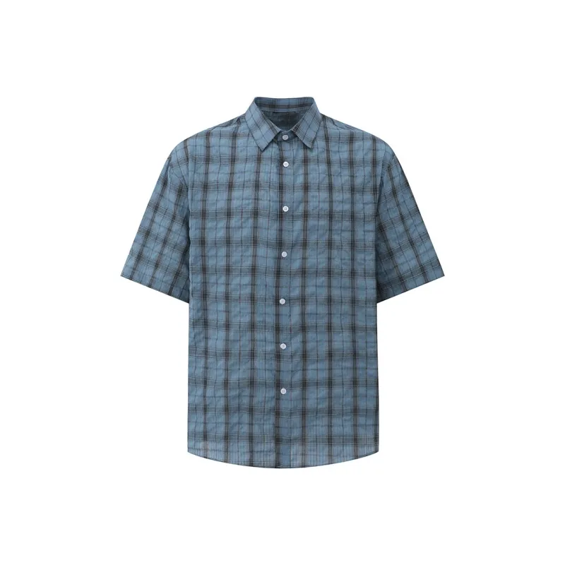 MRCYC Summer Short Sleeved Shirt Unisex-6