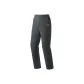 [Quick-Dry & Stretch]Dark Gray (Tf Deformation Font Pants Logo)