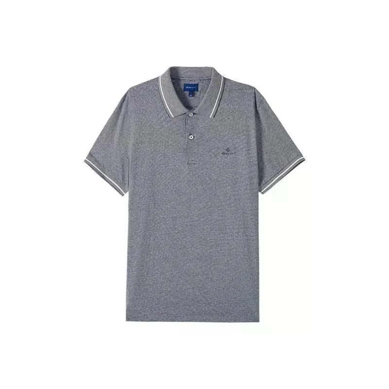 GANT Polo Shirts Men-0