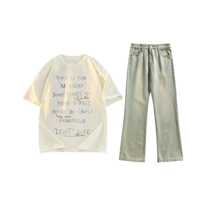 MEXICAN Casual Sportswear Unisex-12