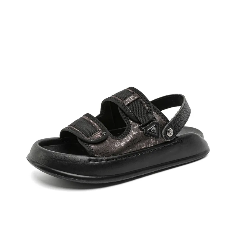 SOBB Beach Sandals Men-0