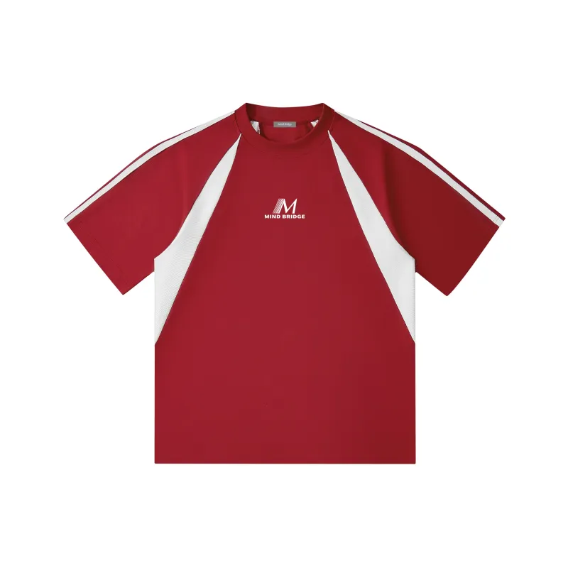 MindBridge T Shirts Unisex-4