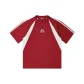 (100% cotton Heavyweight) Burgundy