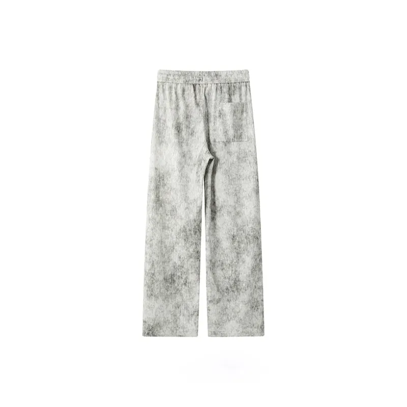 KEIRANDUN Casual Pants Unisex-1