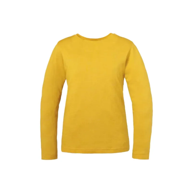 MONTBELL FW/AW24 Regular T Shirt Women's-1