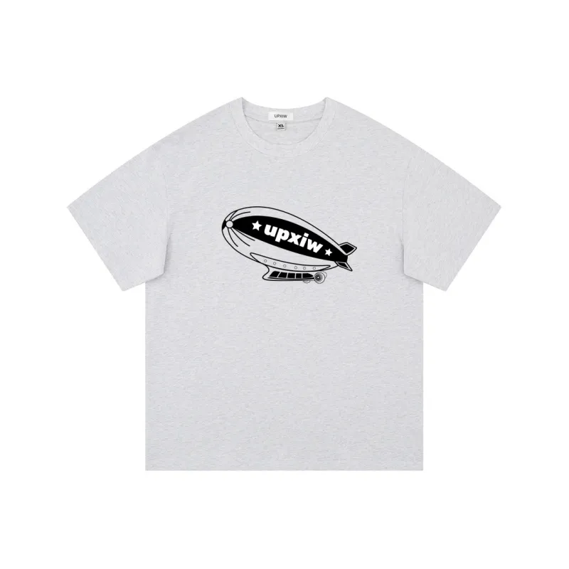 UPXIW T Shirts Unisex-10