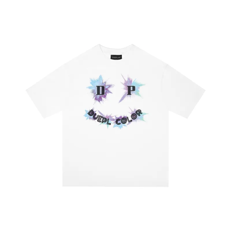 DUEPLAY T Shirts Unisex-0