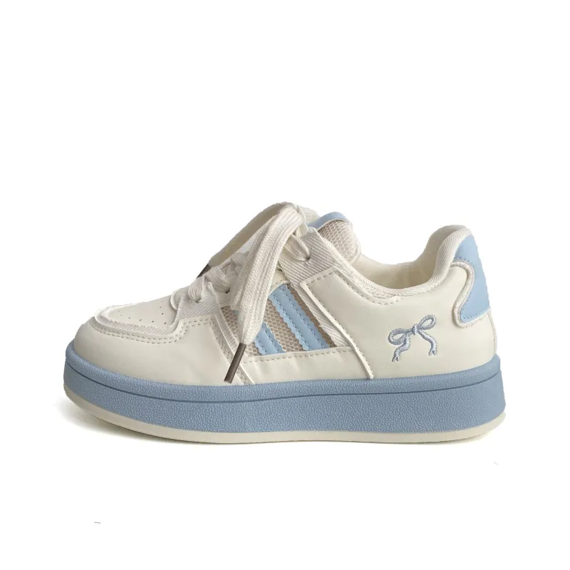 Boldi Kuki Low Top Skateboard Shoes Women's-4
